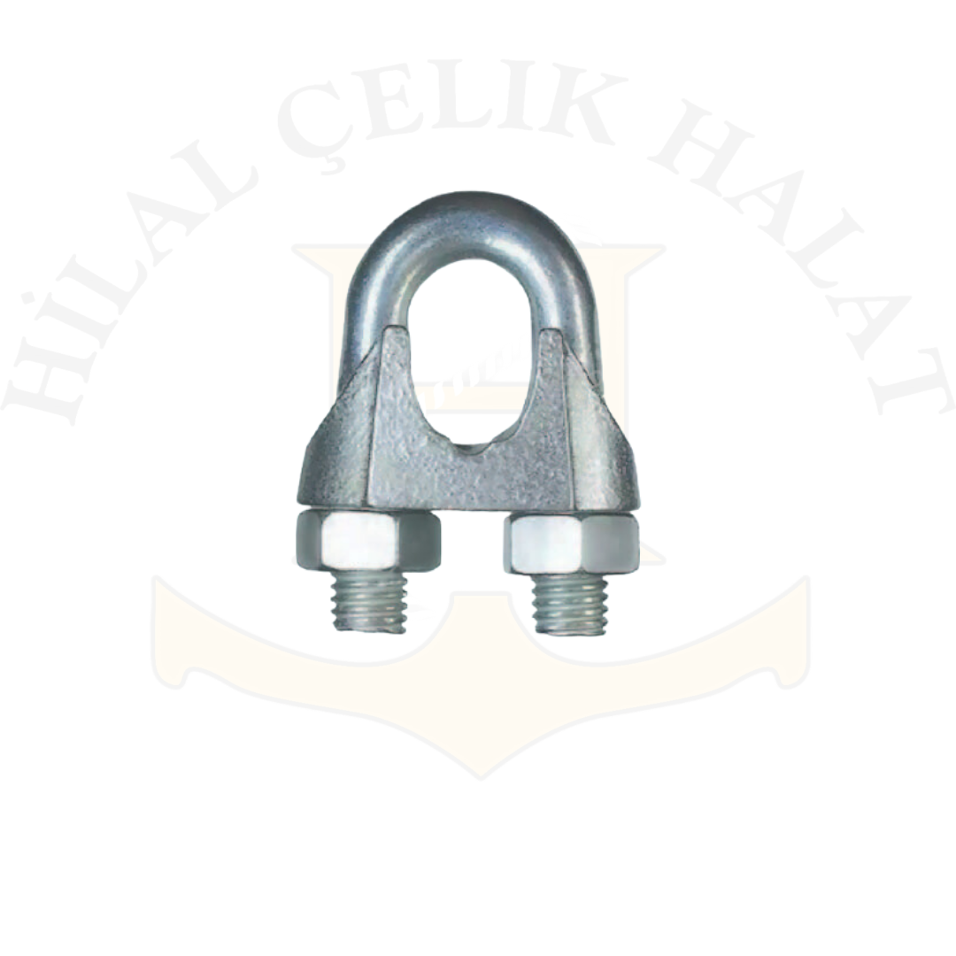 Klemens 741 Tip