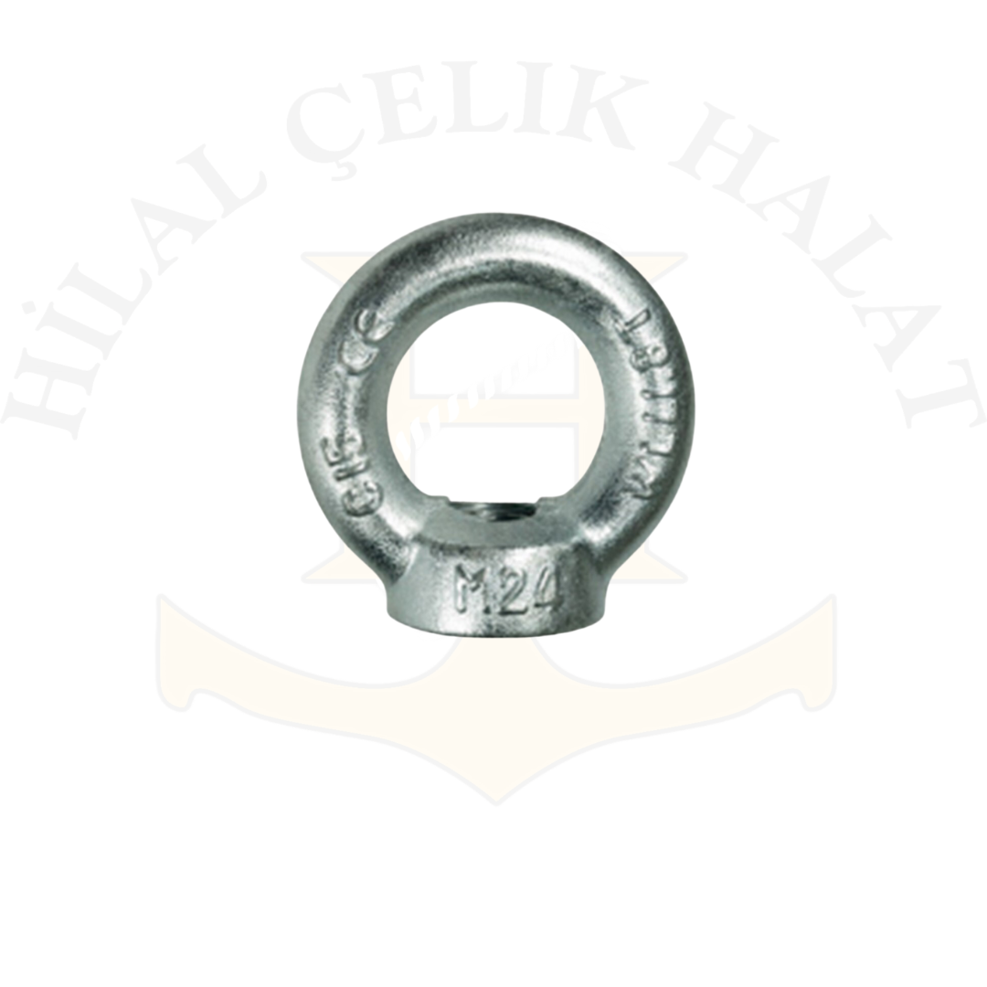 Aybolt Dişi DIN 580