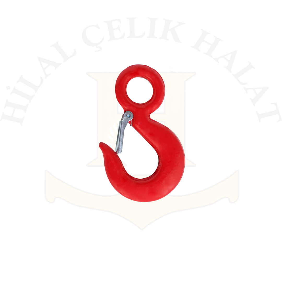 KUŞGÖZ KANCA