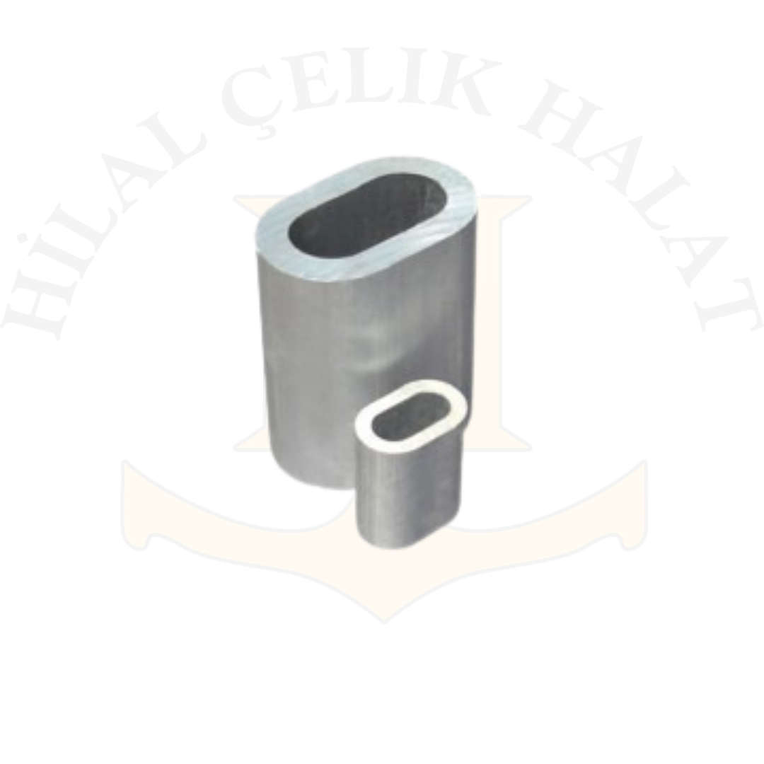 ALÜMİNYUM YÜZÜK