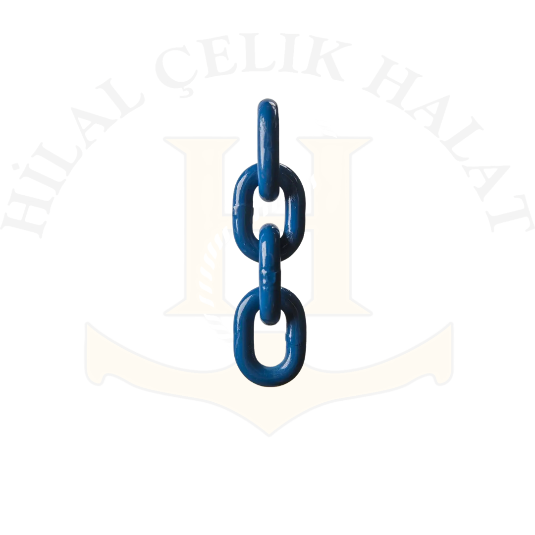 GRADE 100 ZİNCİR