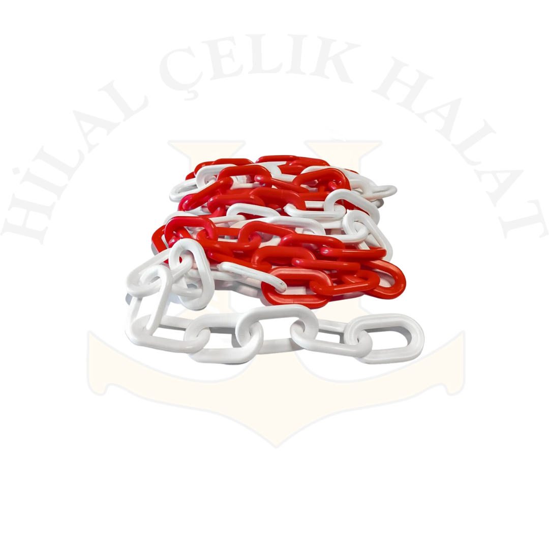 PLASTİK ZİNCİR