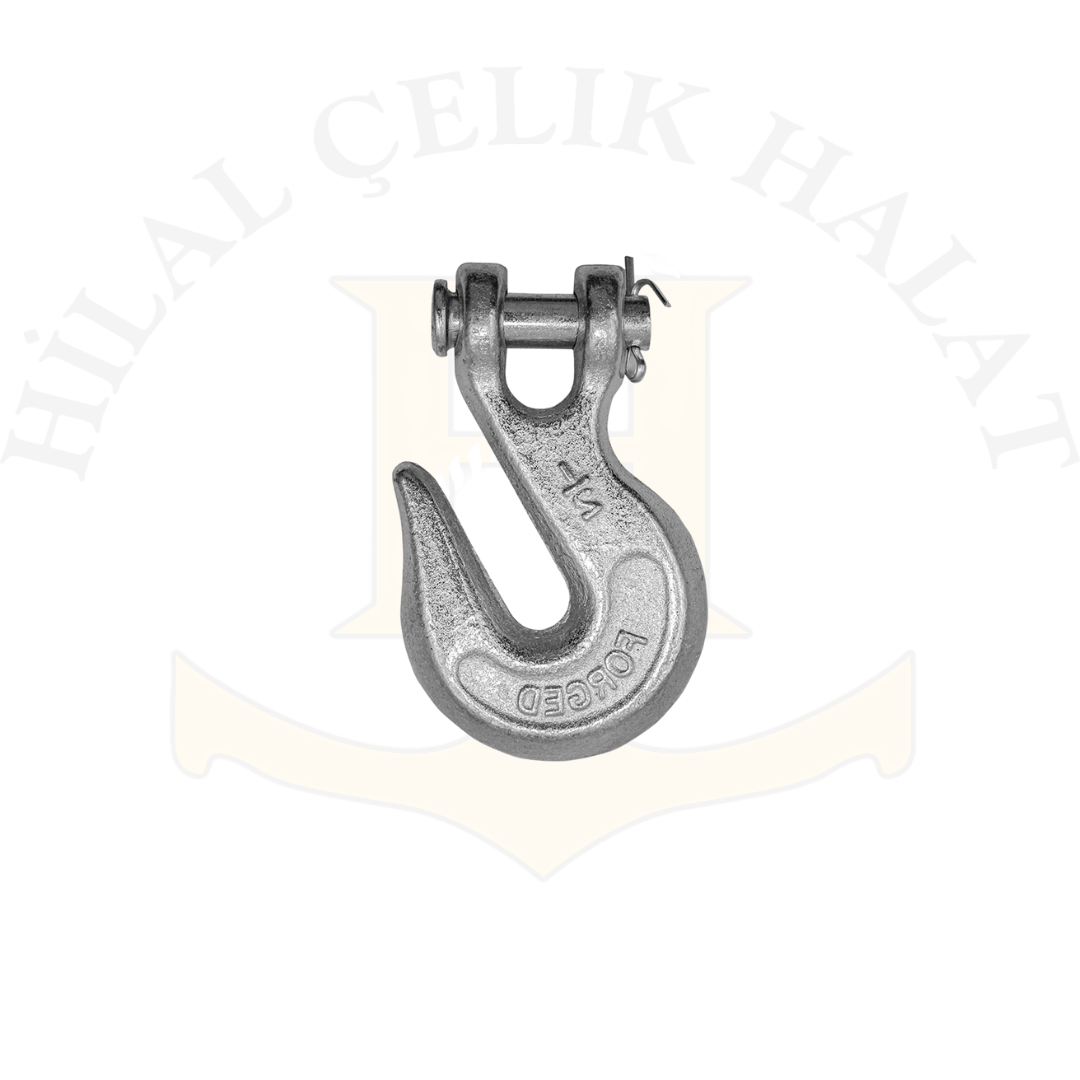 ZİNCİR KANCASI