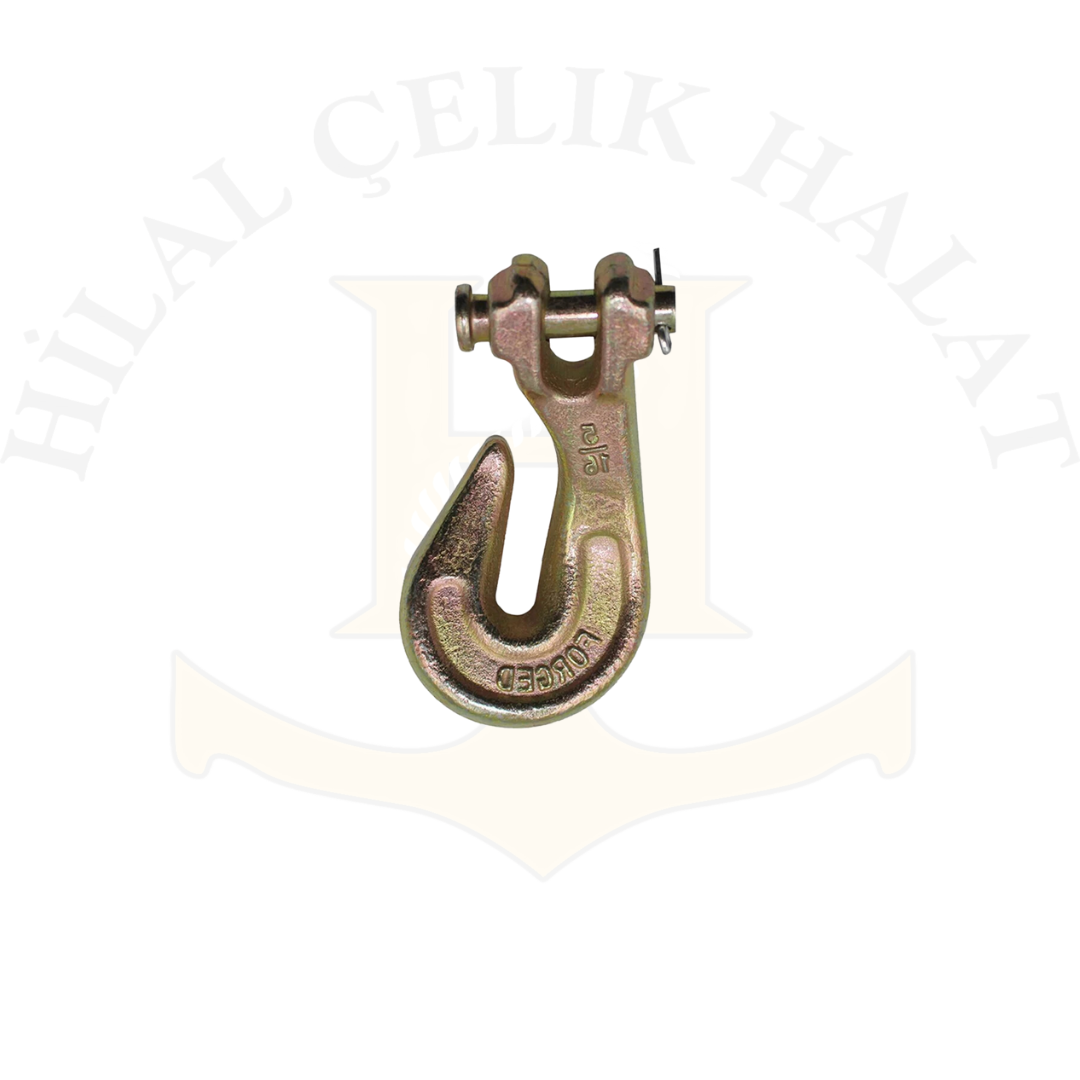 EĞRİ KANCA