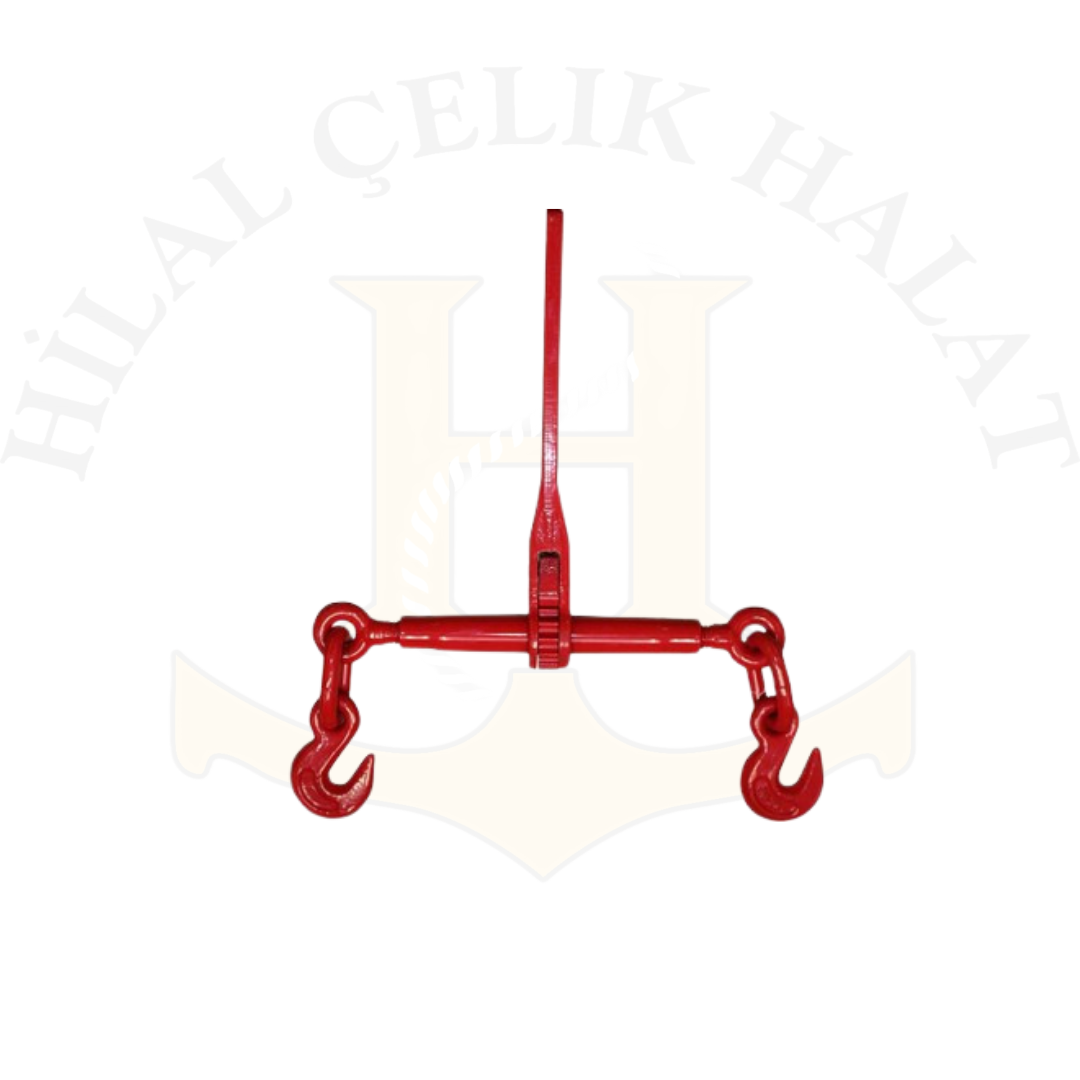 CIRCIRLI ZİNCİR GERDİRME