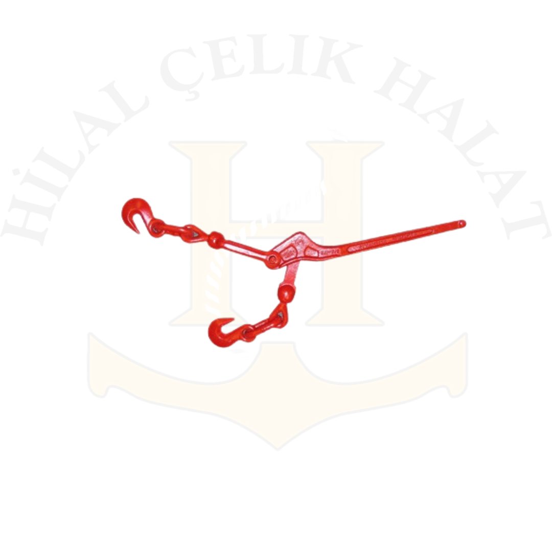 KOLLU ZİNCİR GERDİRME