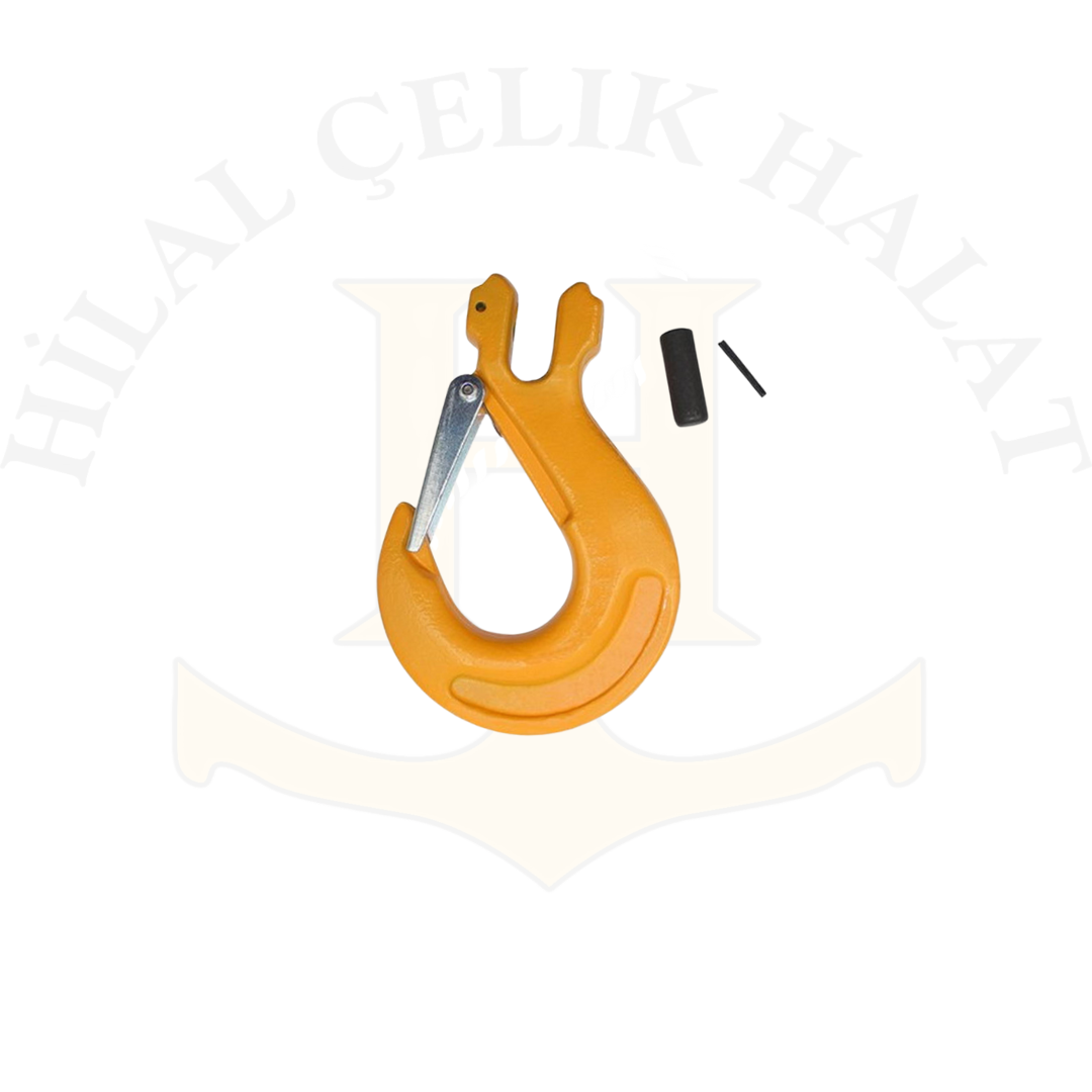 GR-80 PİMLİ SAPAN KANCASI