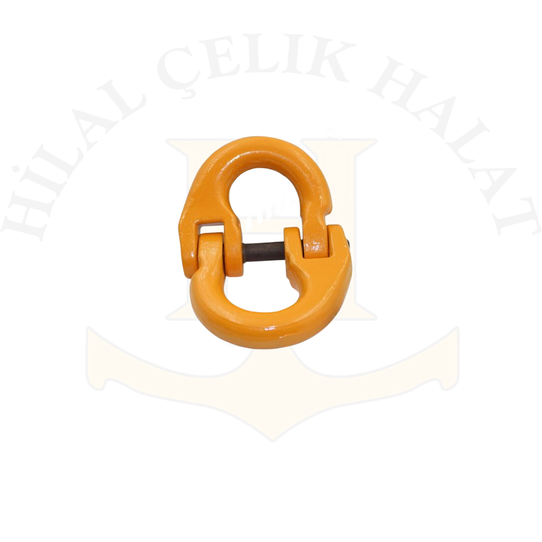 GR-80 BAĞLANTI HALKASI AVRUPA TİP
