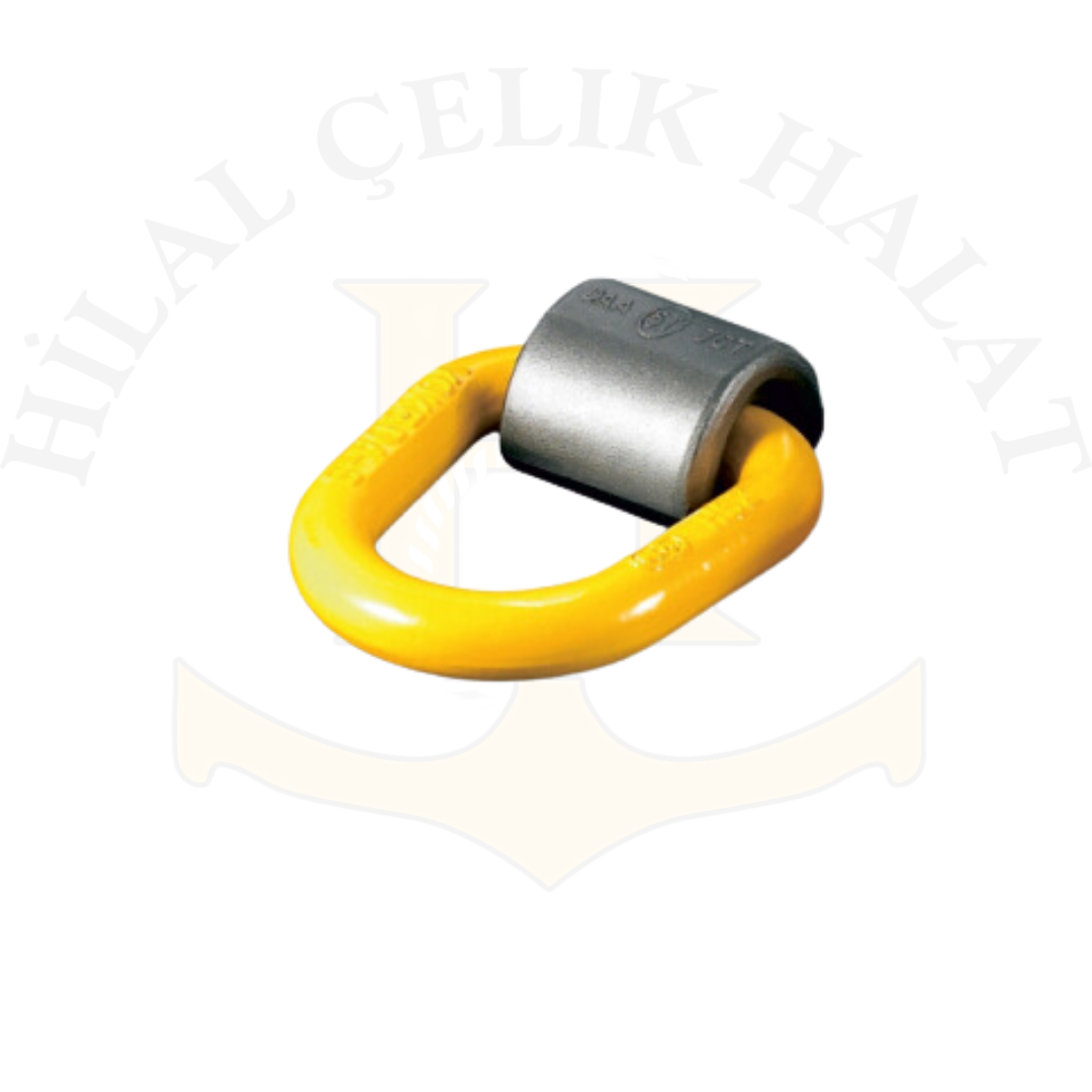 GR-80 ZEMİN BAĞLANTI HALKASI
