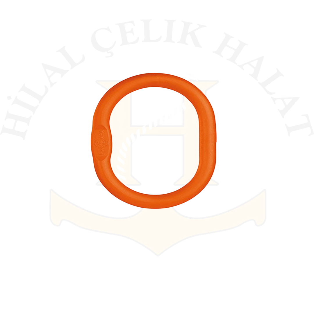 GR-100 TEKLİ SAPAN HALKASI