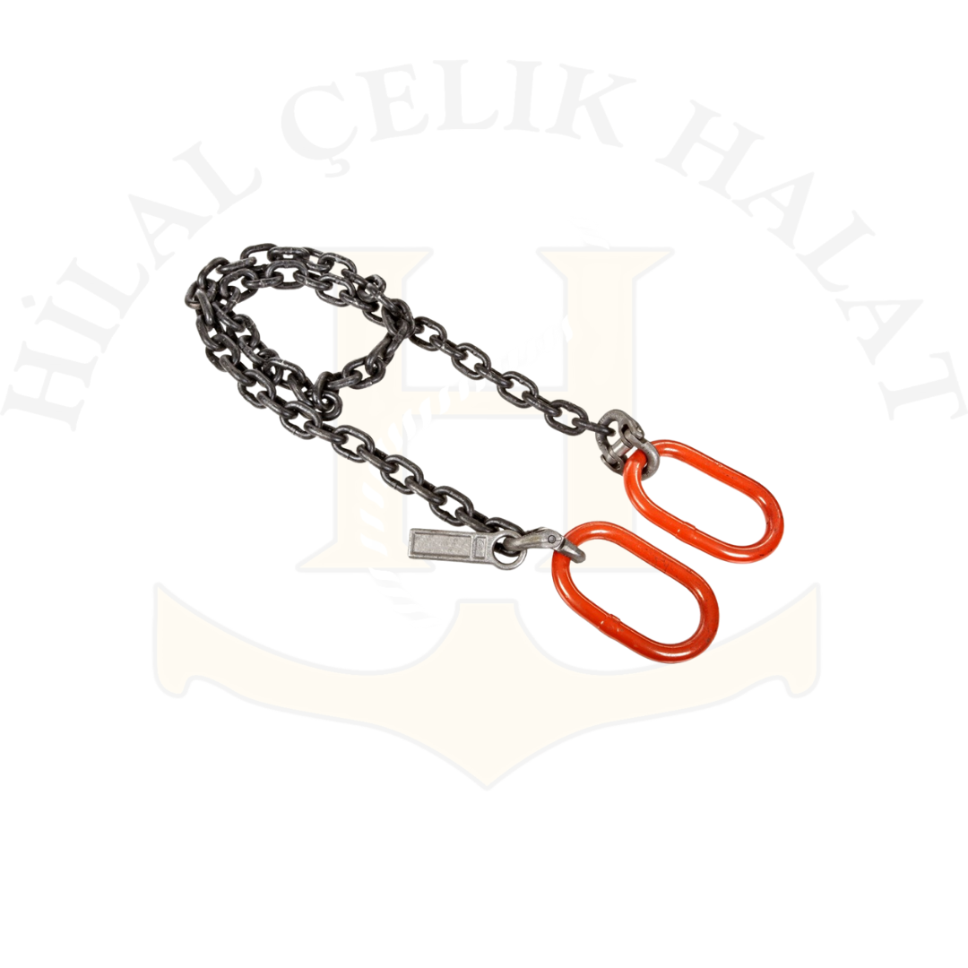 ZİNCİR SAPAN ÇEŞİTLERİ