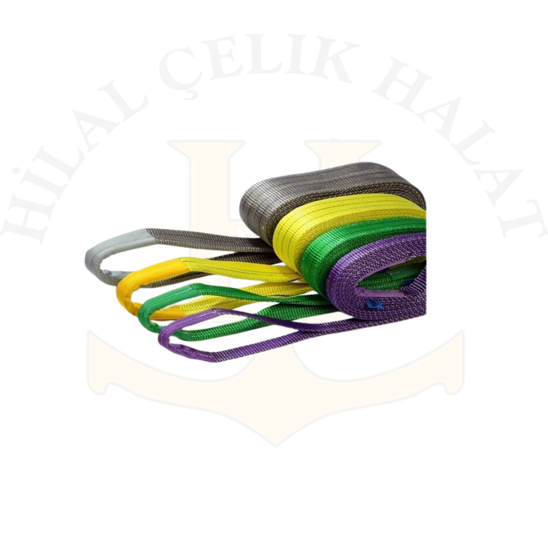 GÖZLÜ POLYESTER SAPANLAR
