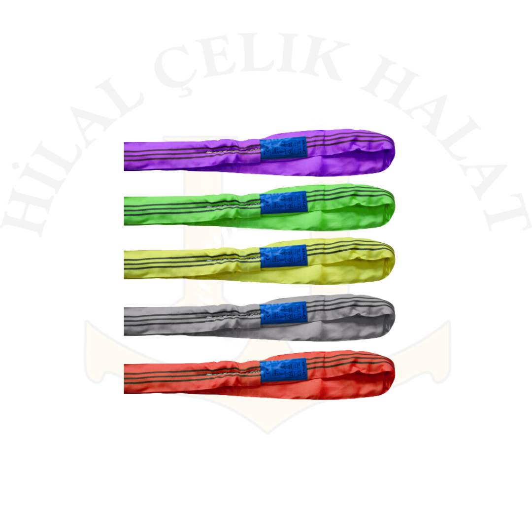 SONSUZ POLYESTER SAPANLAR