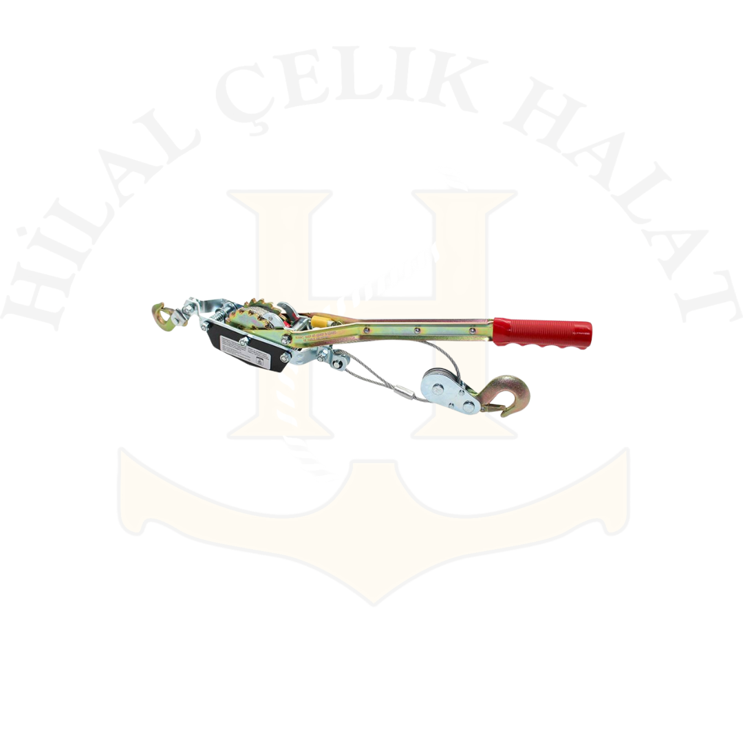 HALATLI ÇEKTİRME
