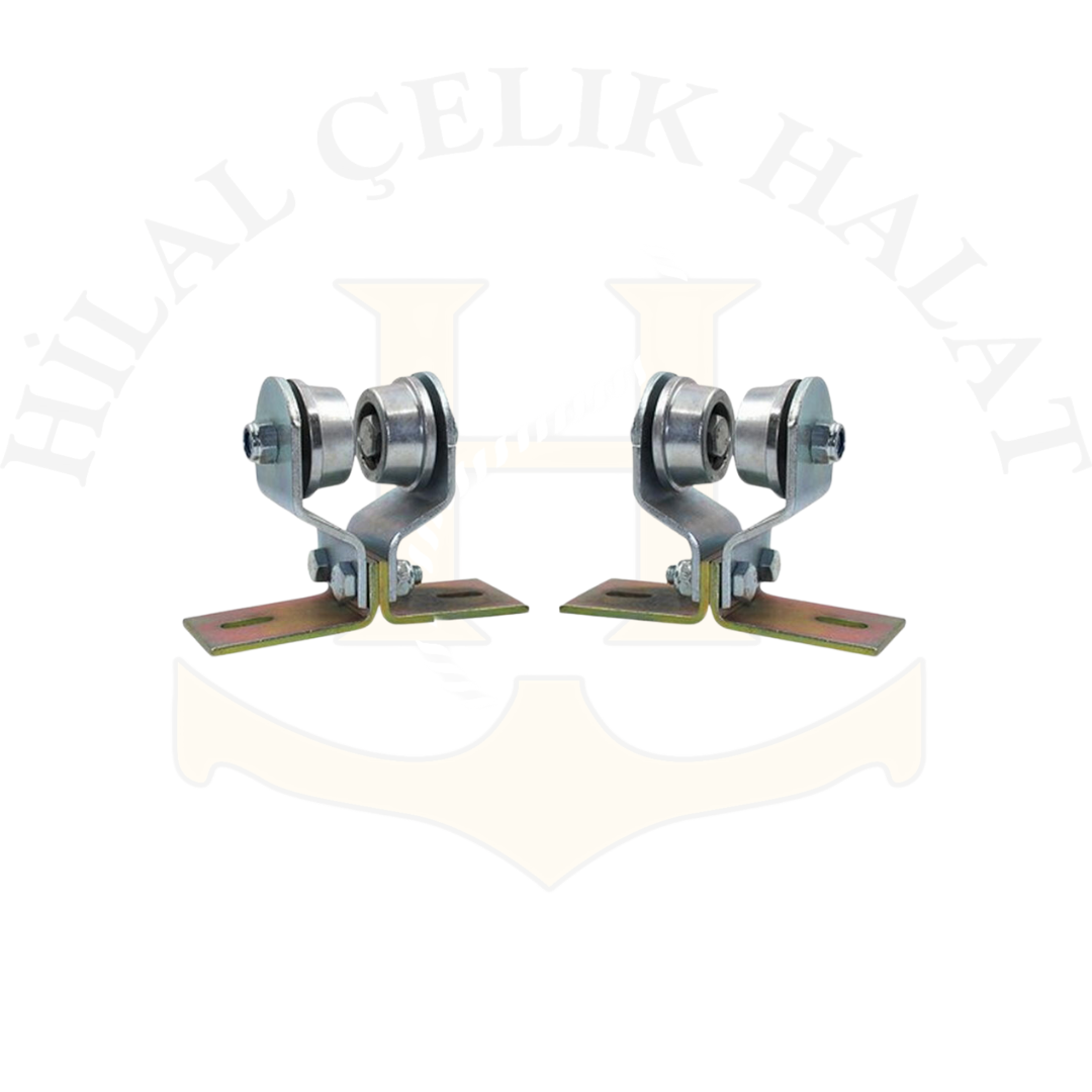 MİNİ VİNÇ ŞARYOSU