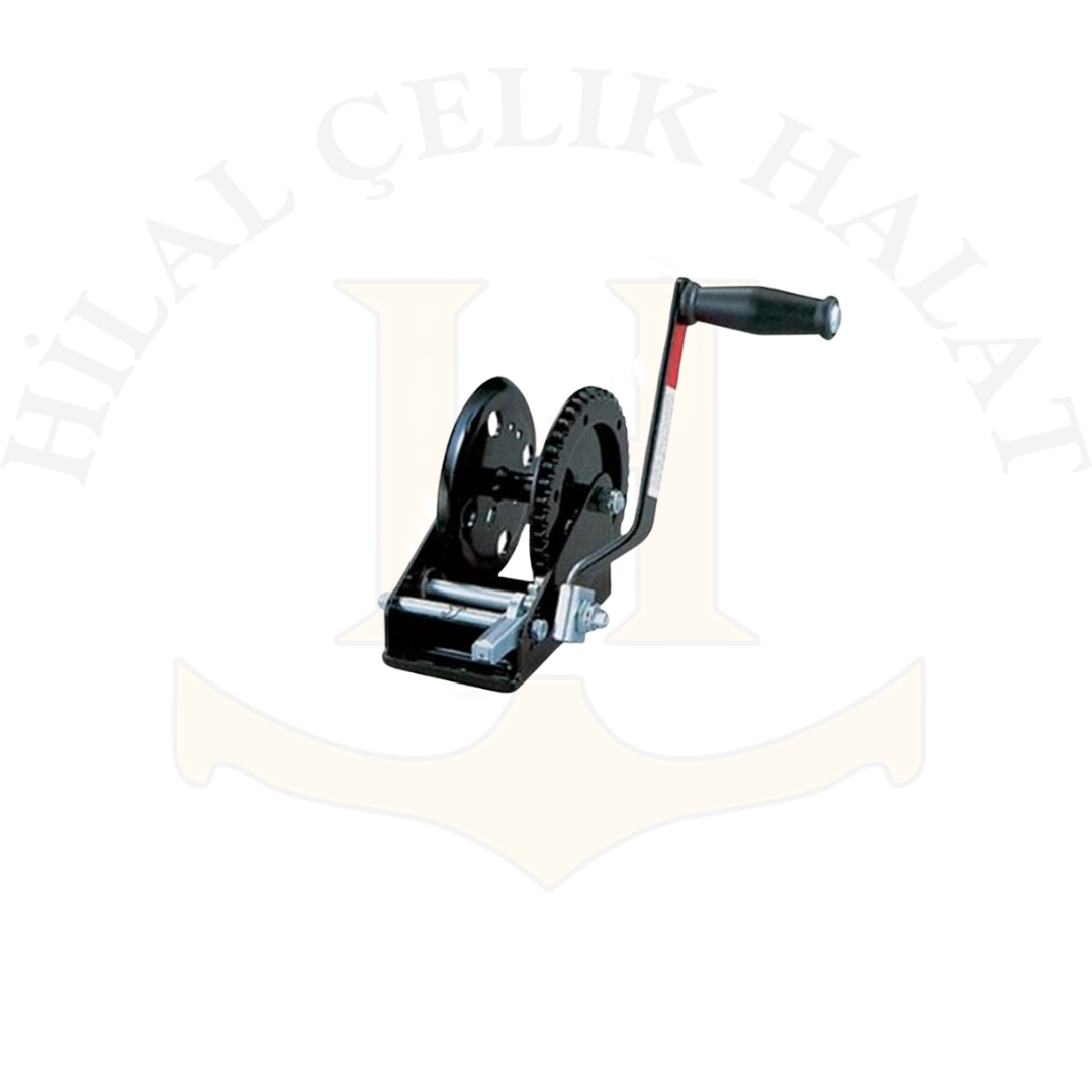 EL VİNCİ