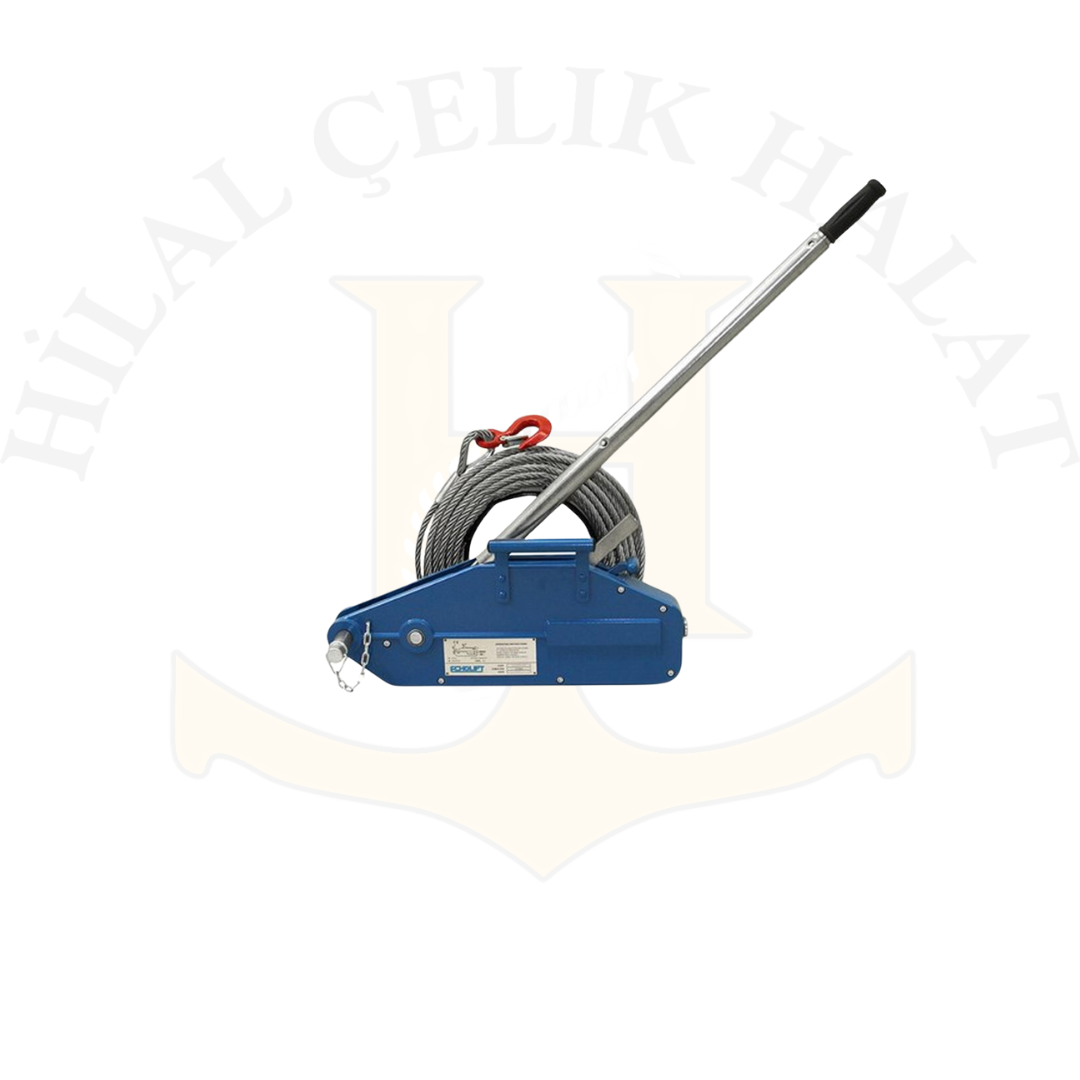 HALATLI TRİFOR