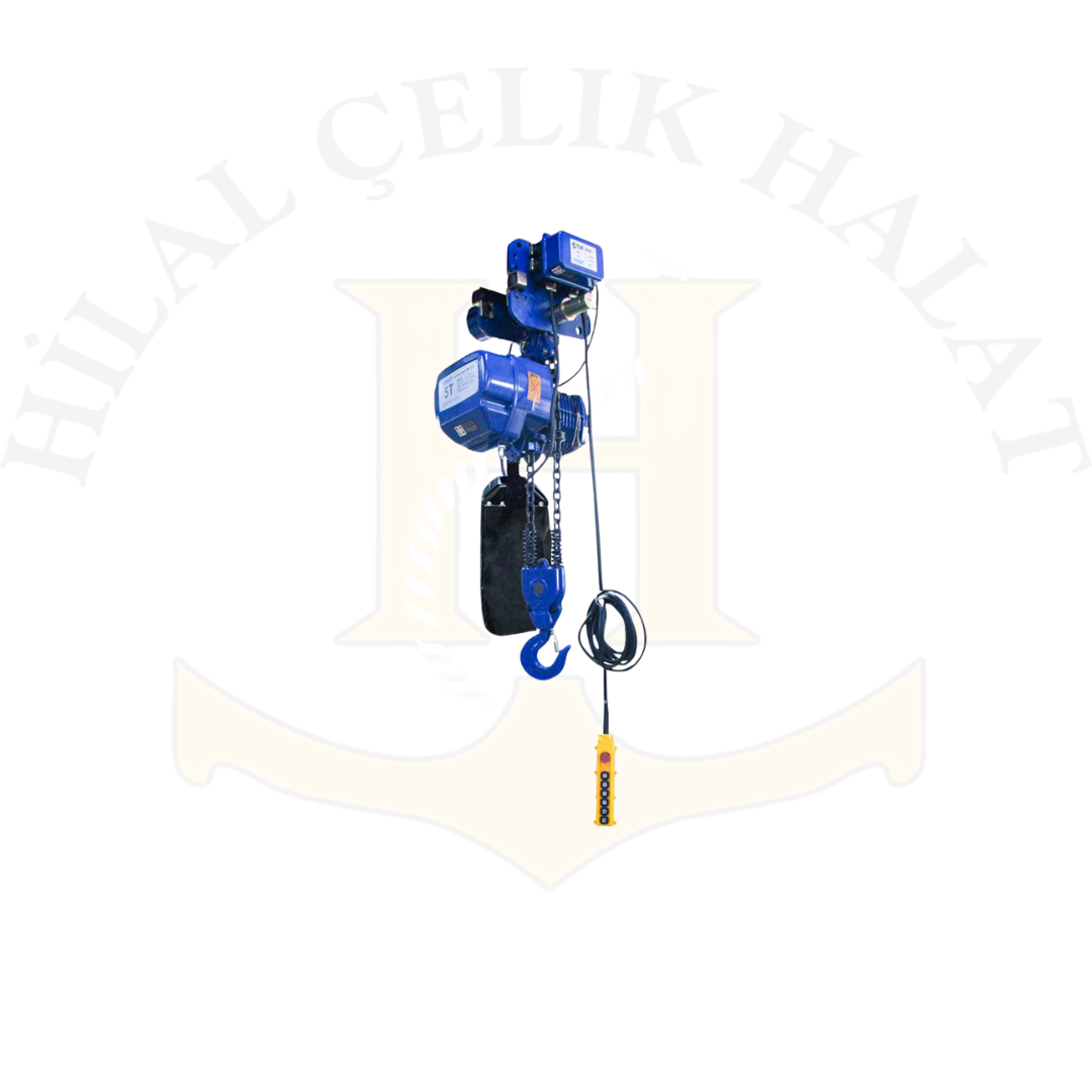ŞARYOLU ELEKTRİKLİ CARASKAL