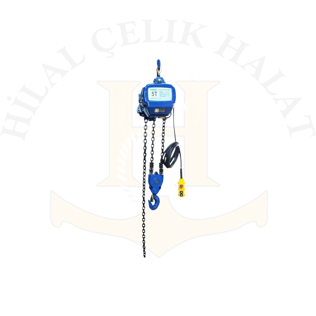 ŞARYOSUZ ELEKTRİKLİ CARASKAL