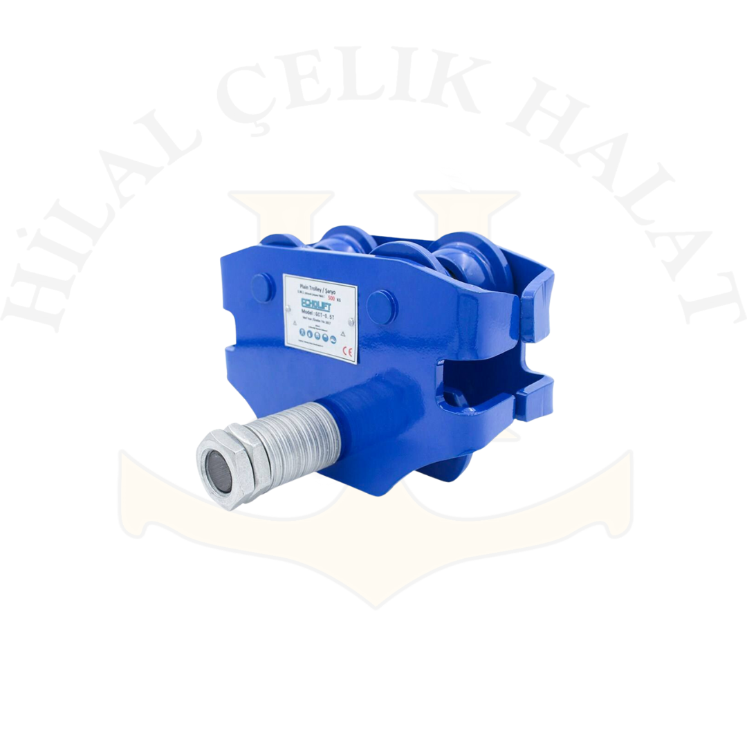 ZİNCİRSİZ ŞARYO