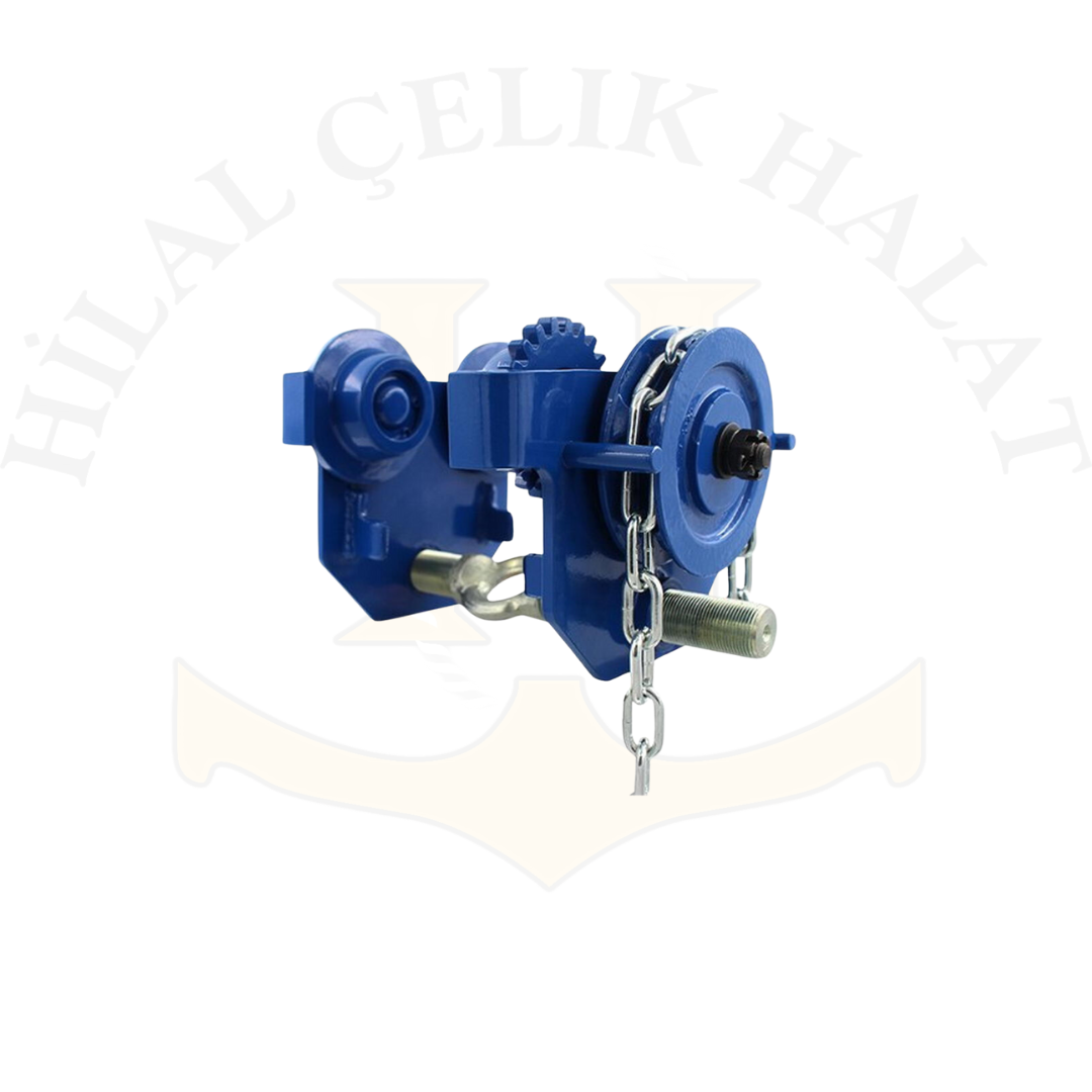 ZİNCİRLİ ŞARYO