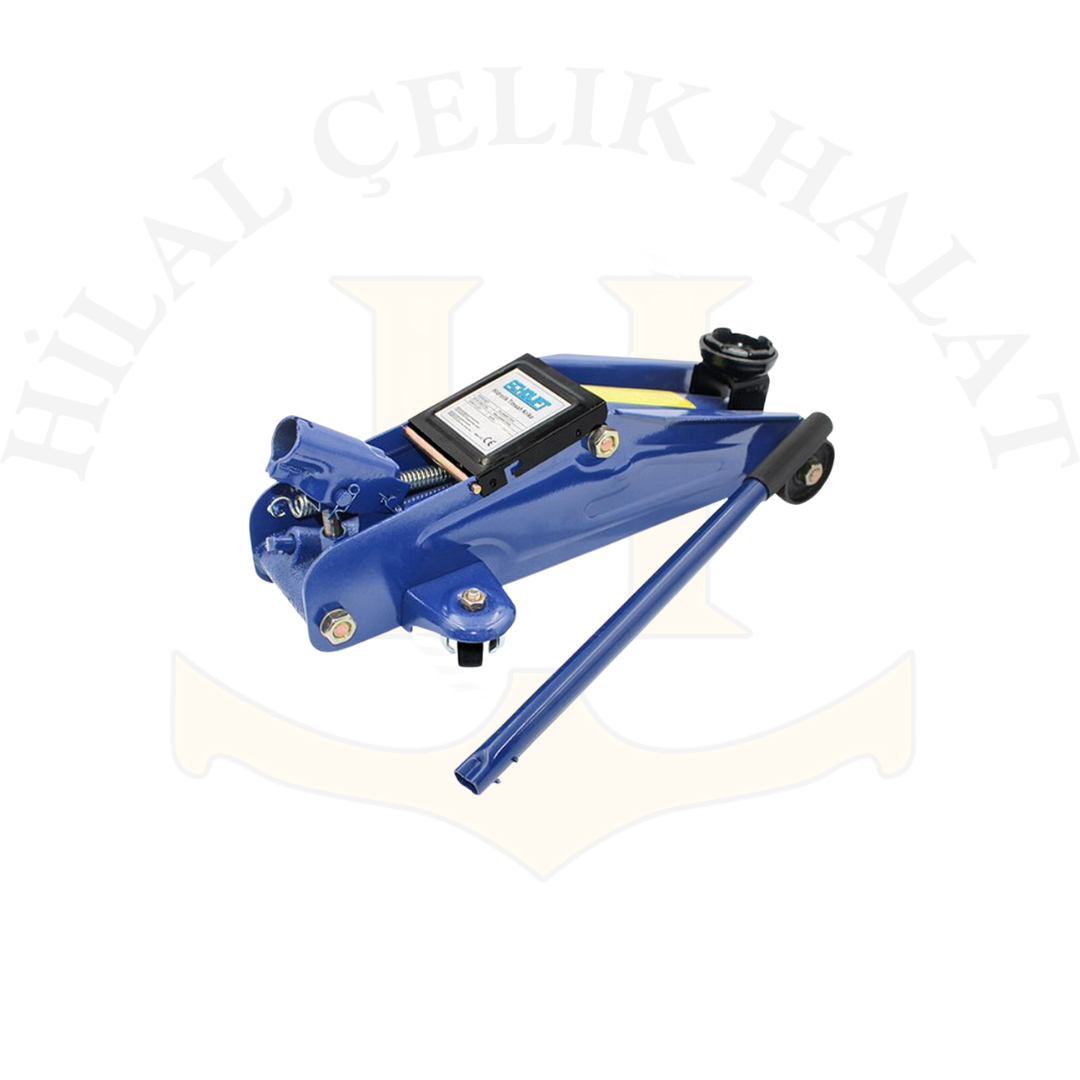 TİMSAH KRİKO
