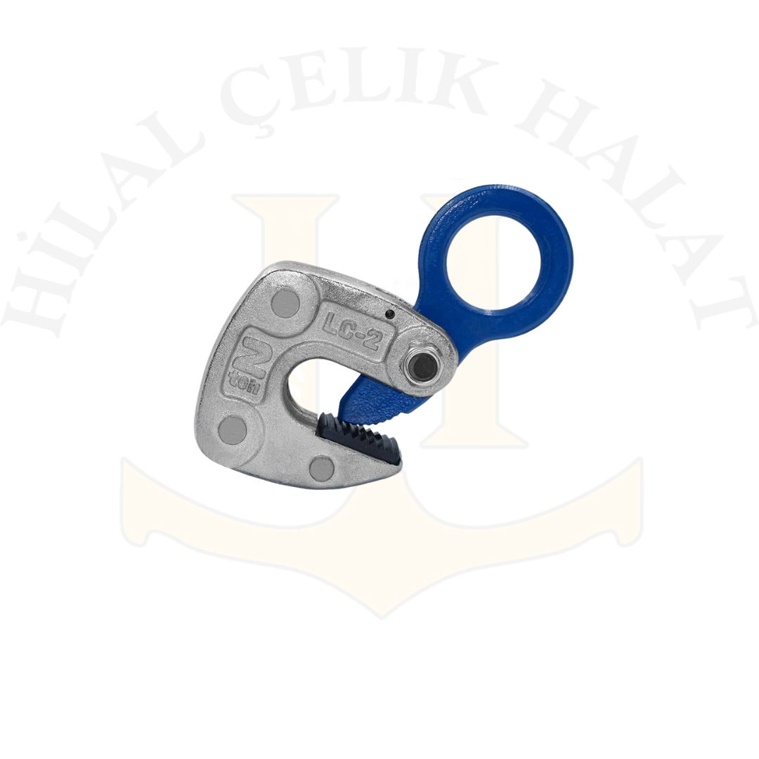 LC TİPİ KAPMA