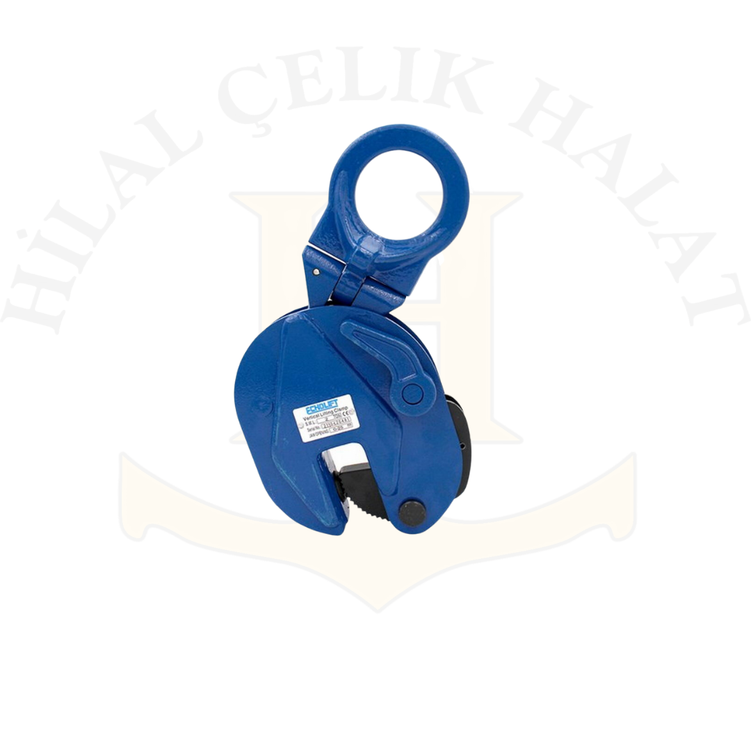 DİKEY SAC KAPMA