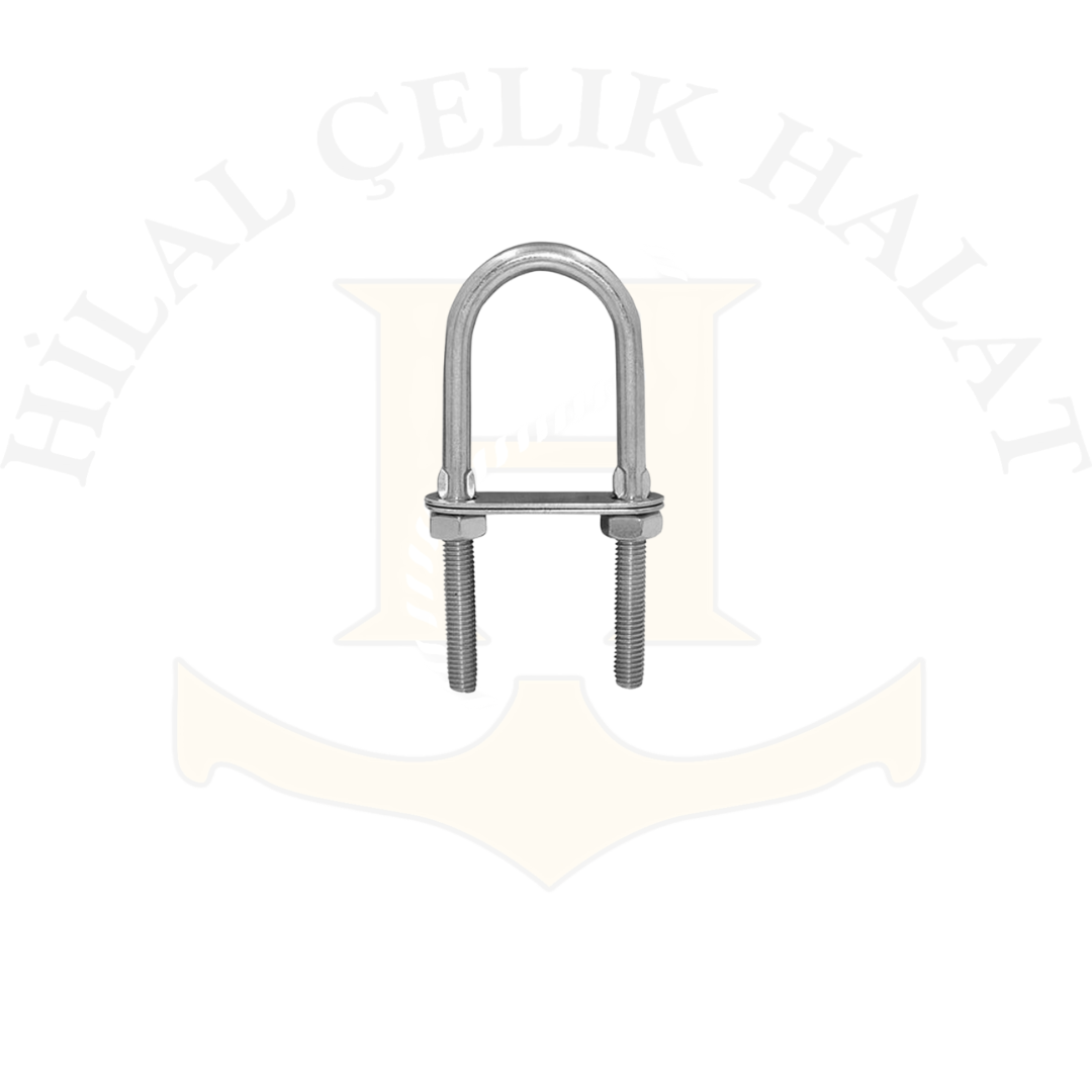 KROM U-BOLT