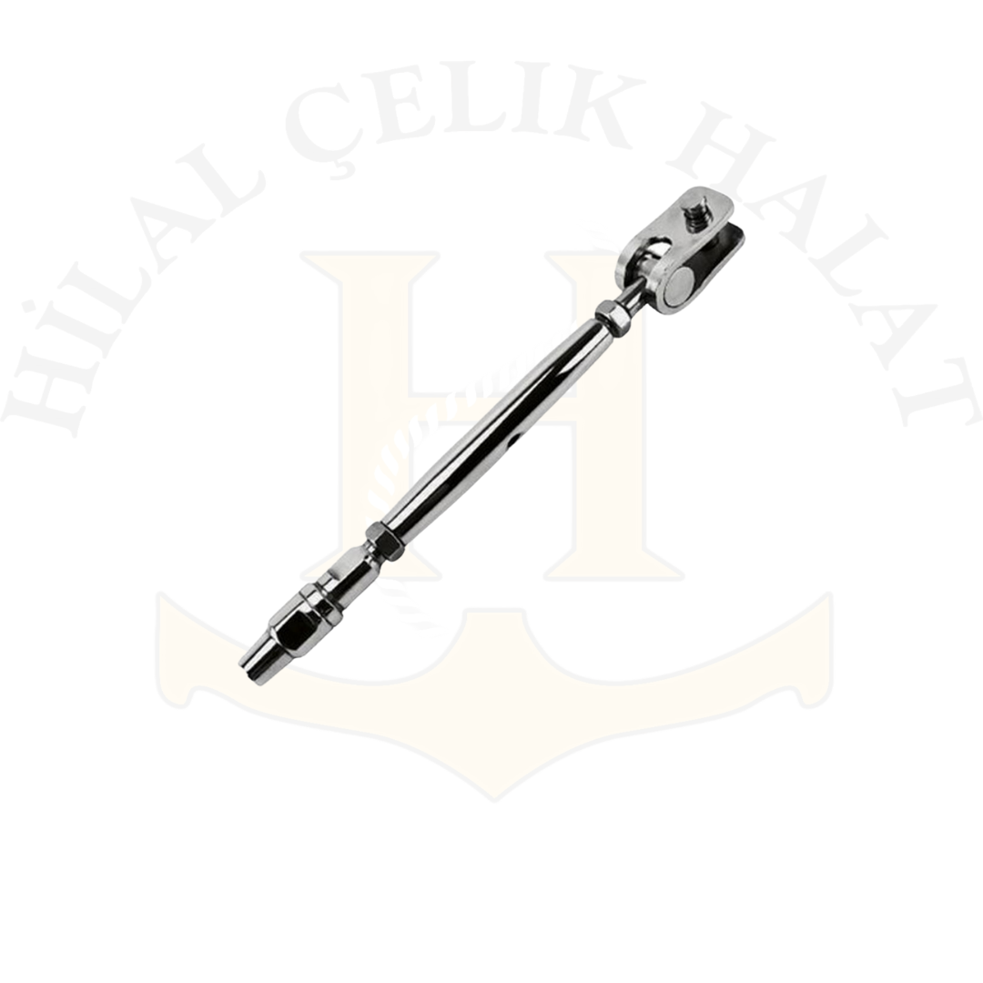 KROM NORSMENLİ LİFTİN