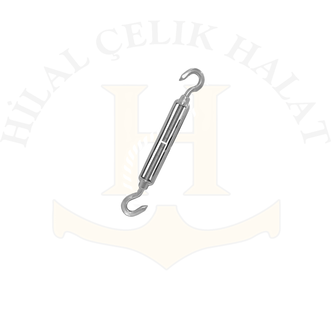 KROM GERDİRME KANCA-KANCA