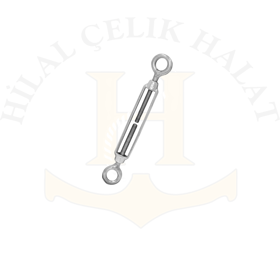 KROM GERDİRME GÖZ-GÖZ
