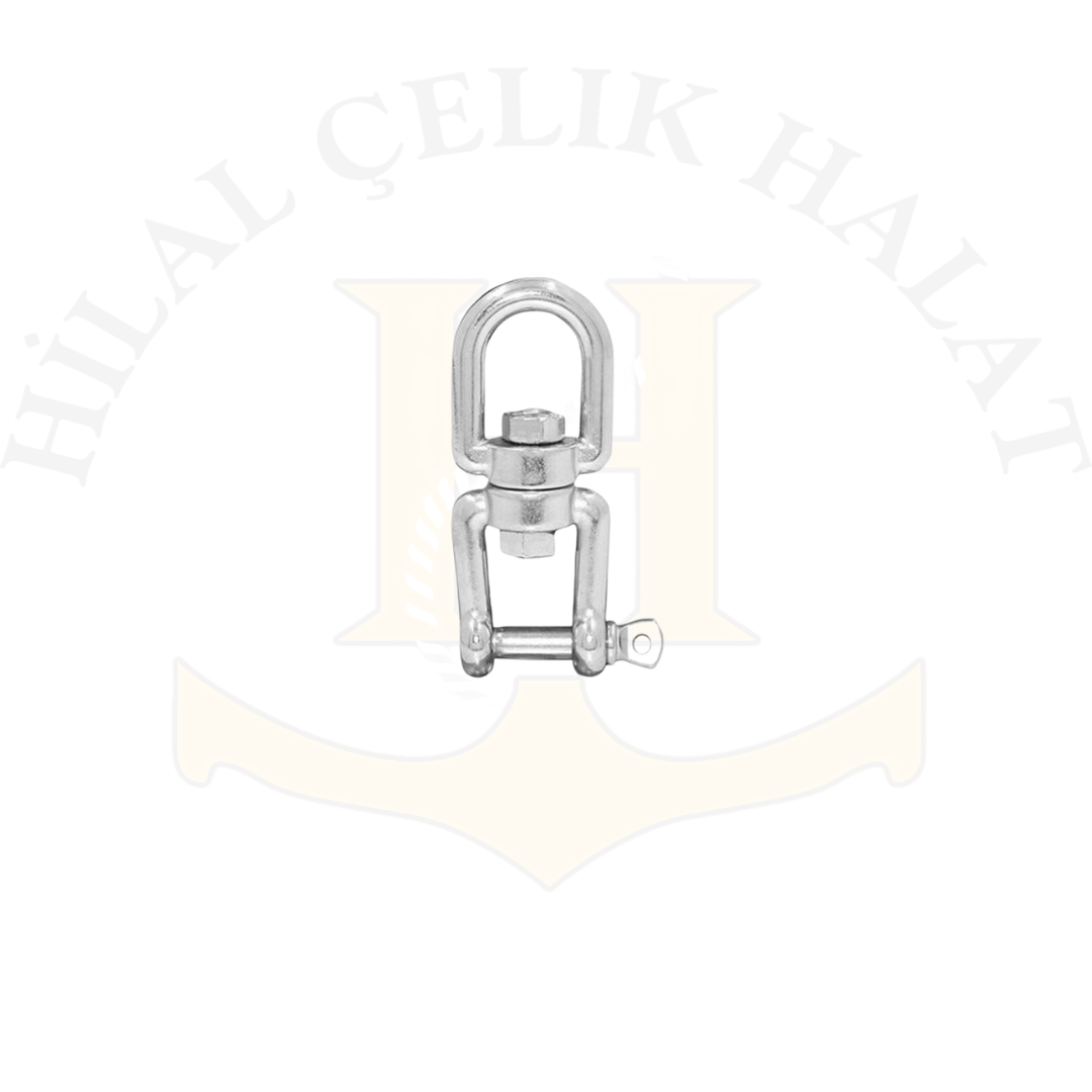 KROM FIRDÖNDÜ GÖZ-KİLİT