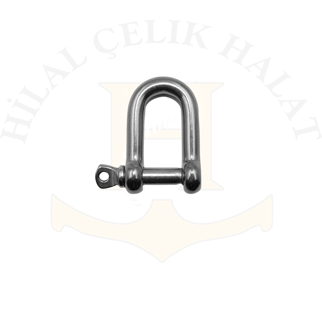KROM ZİNCİR KİLİDİ