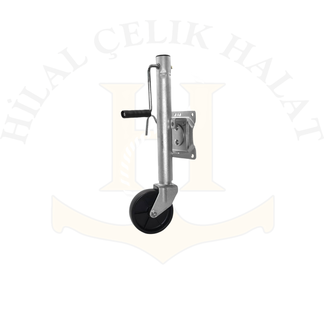 RÖMORK TEKERİ