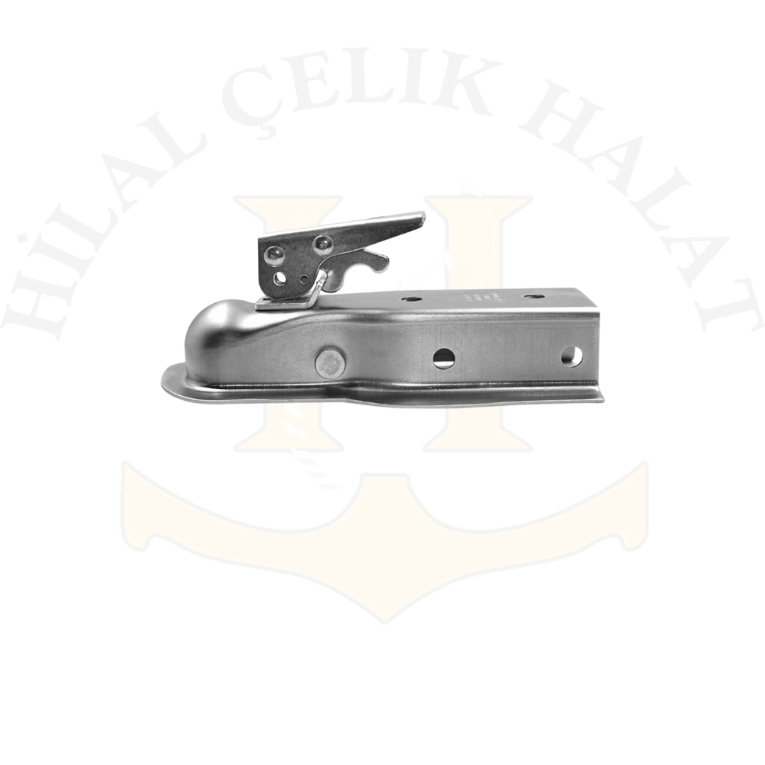 RÖMORK KİLİDİ