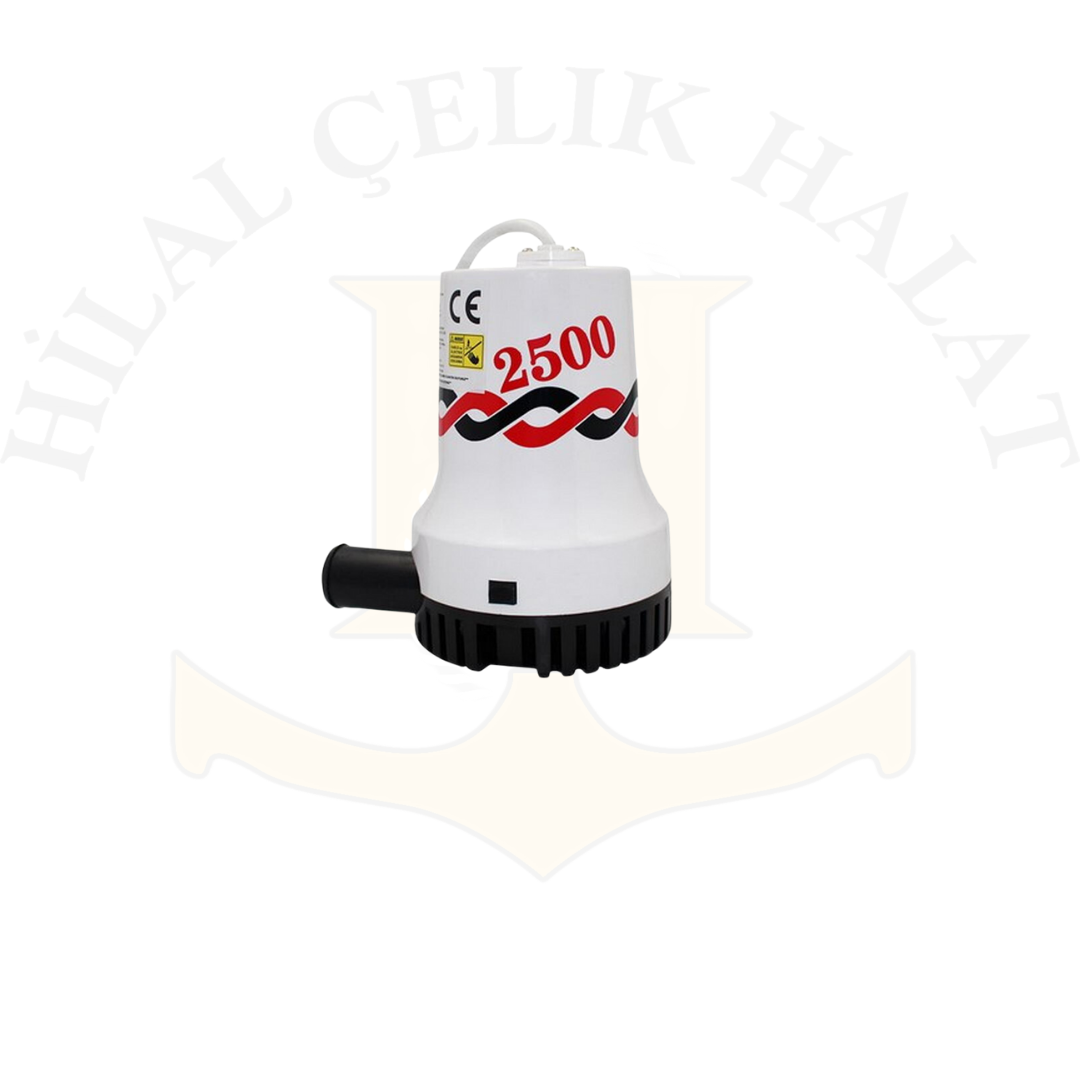 Sintine Pompası