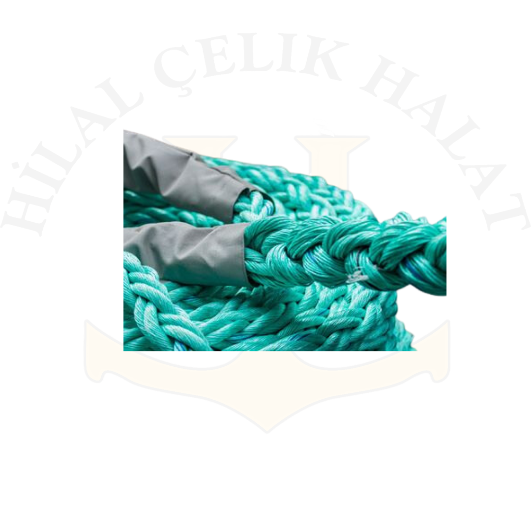 Gemi Halatları