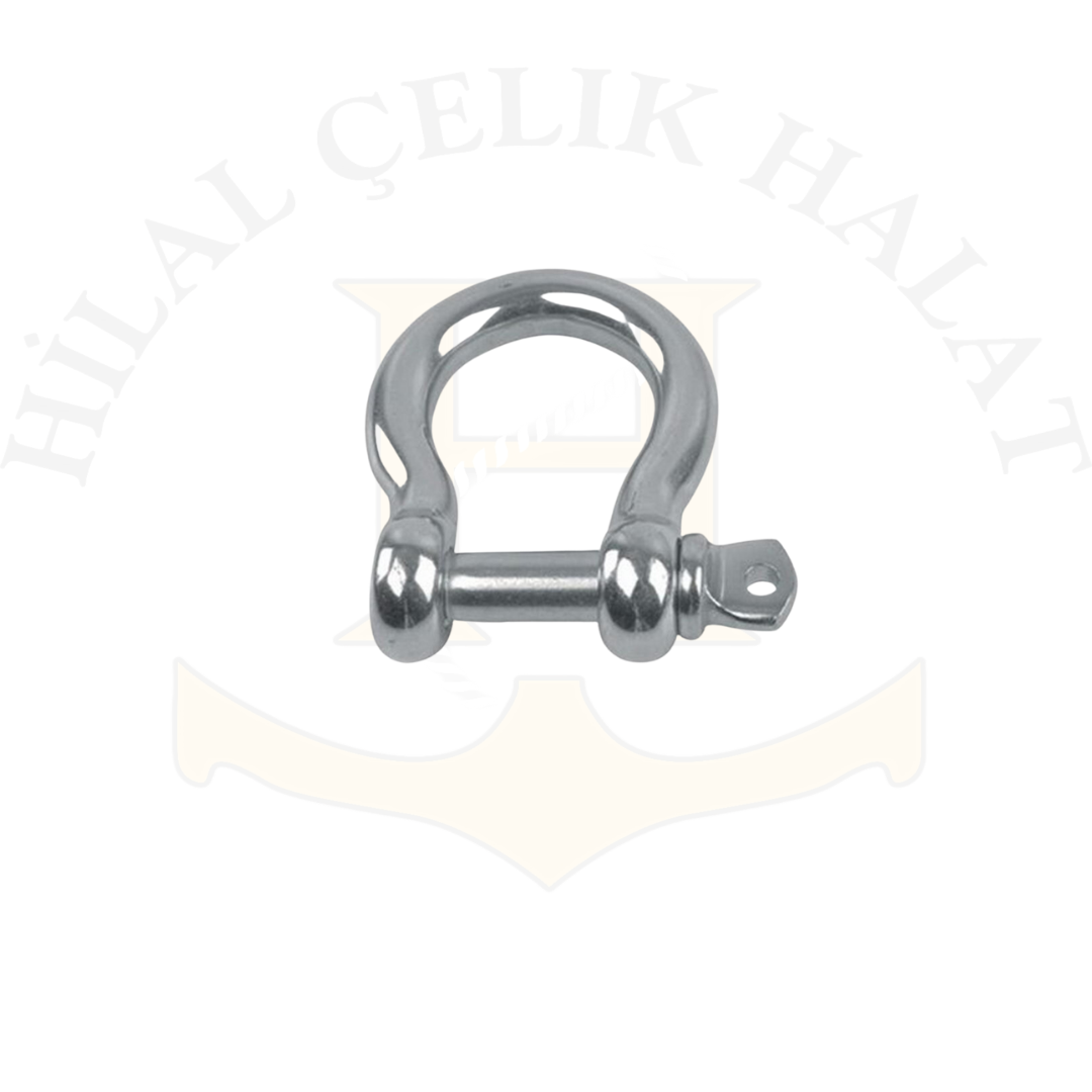 Omega Kilit