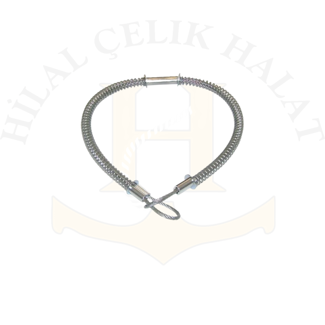 Hortum Tutucu Whip Check
