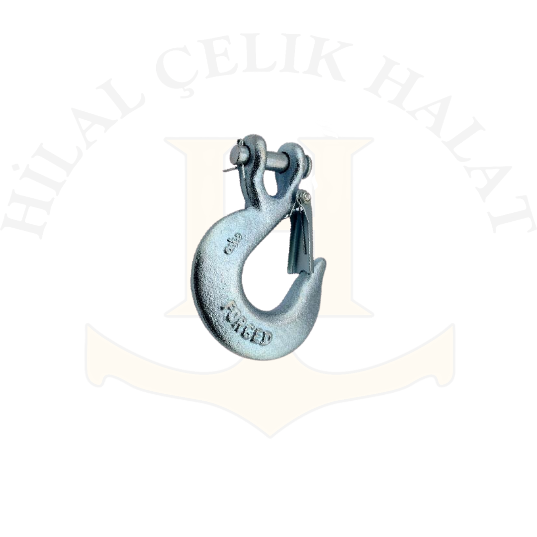 Sapan Kancası