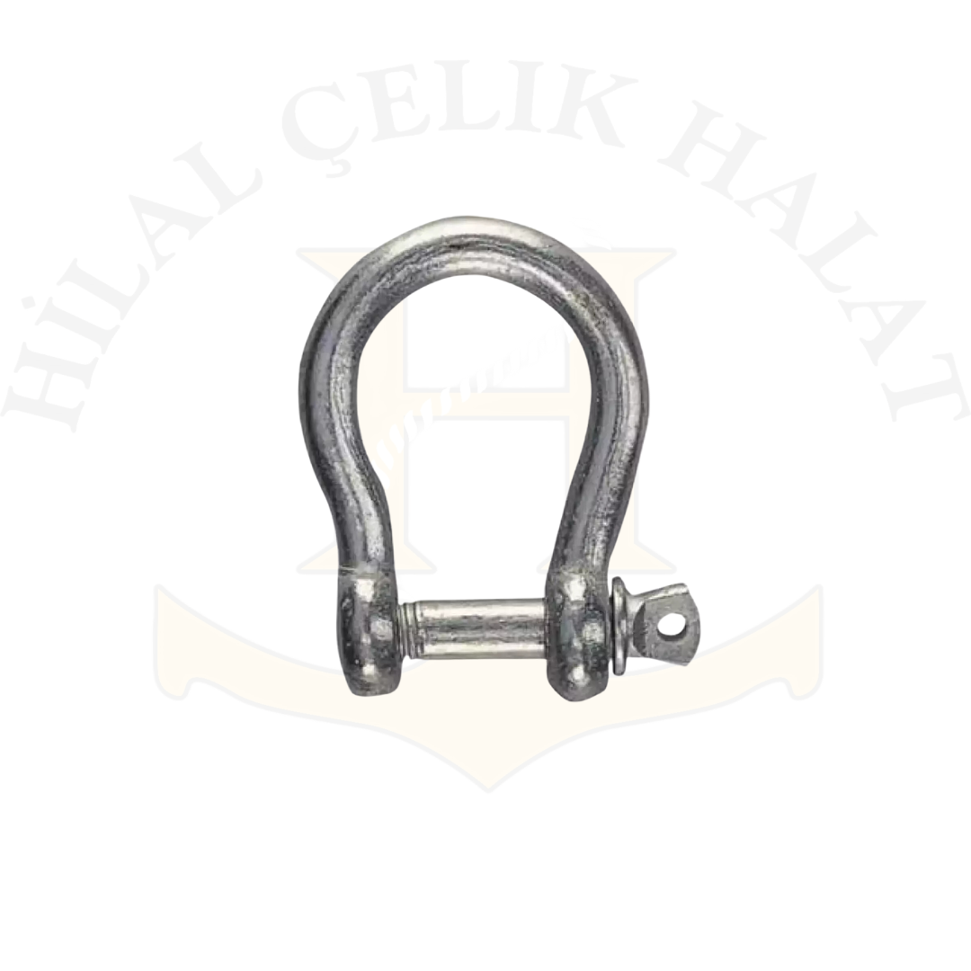 Omega Zincir Kilidi