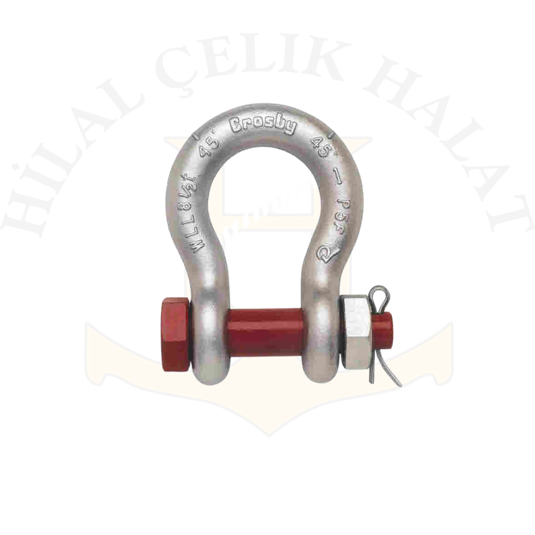 G-2130 Omega Somunlu Kilit