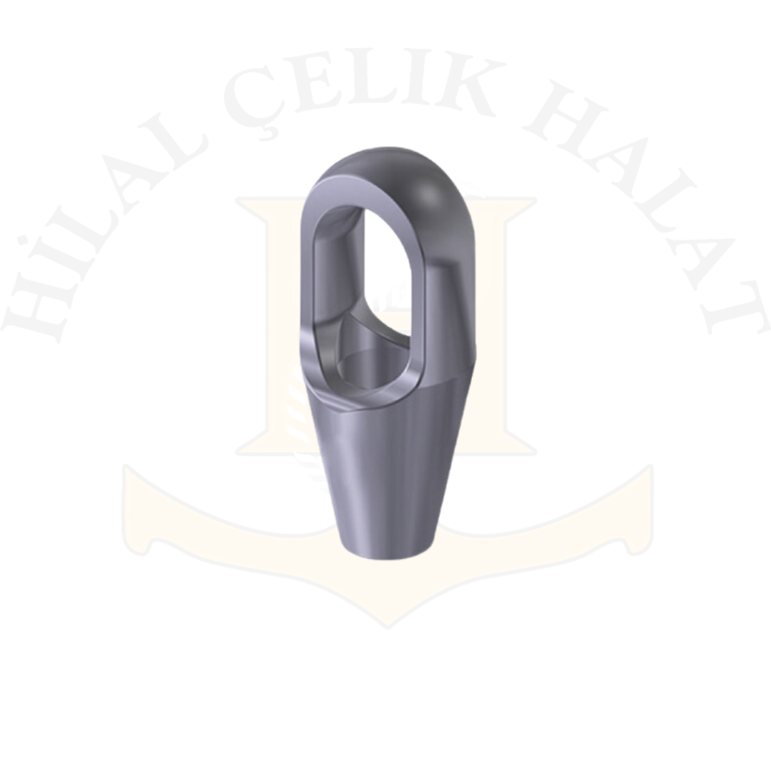 Kapalı Tip Soket