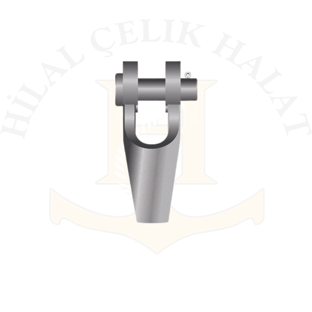 Açık Tip Soket