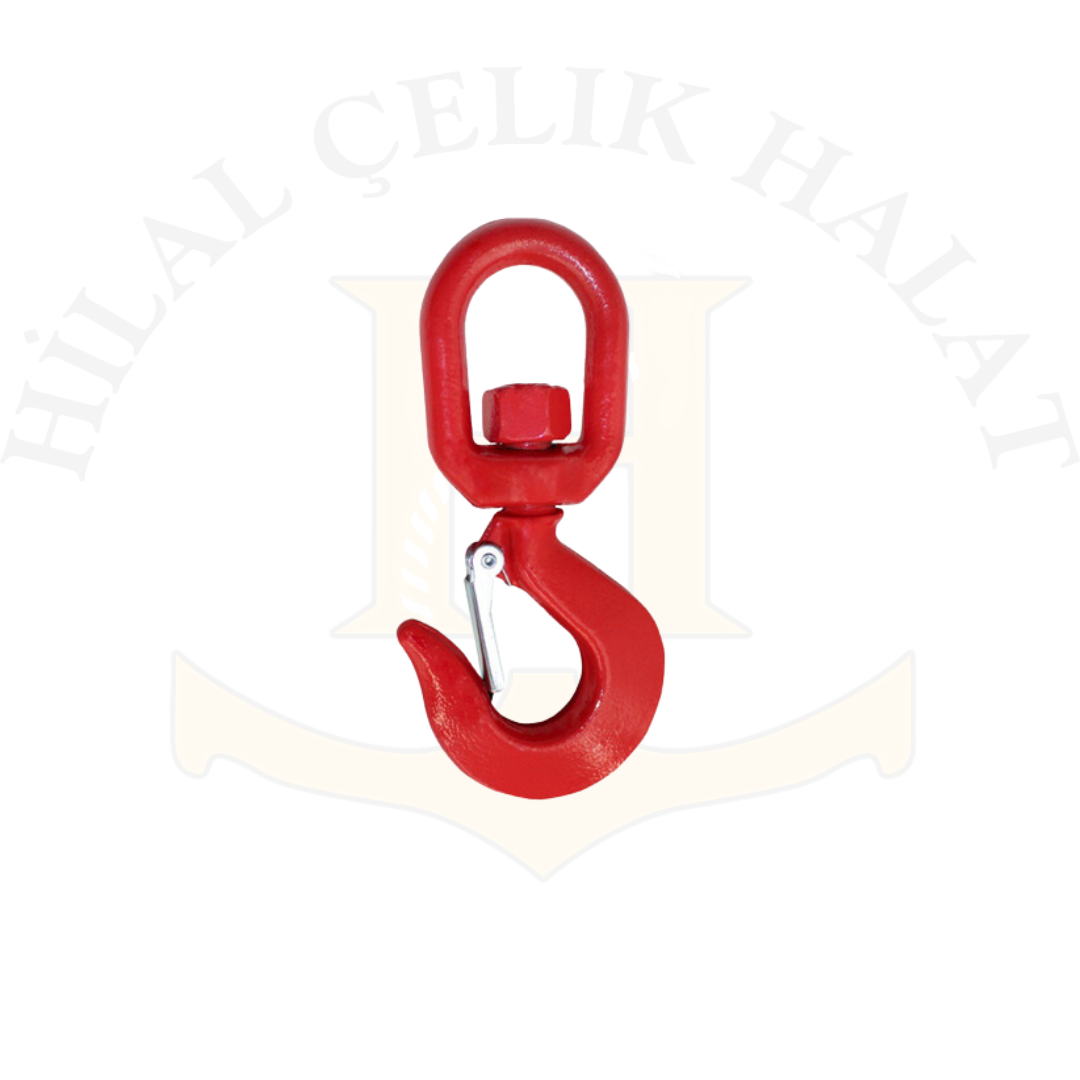 Fırdöndü Kanca